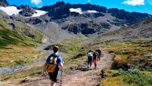 Ushuaia: cuánto cuesta una escapada de verano al fin del mundo