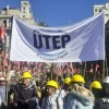 Imagen de Asumen hoy las nuevas autoridades de la UTEP en la CGT: muestra de unidad y fuerte aviso a Javier Milei