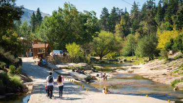 Vacaciones a precios bajos en el Valle de Calamuchita, un tesoro de Córdoba 