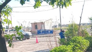 Asesinan a un hombre en Viedma: hay dos detenidos