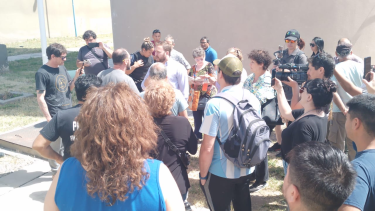 Fiscalía intenta determinar si existió negligencia o adulteración en la calidad del agua en Regina