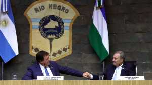 Apertura de sesiones en Río Negro: Weretilneck ya tiene horario confirmado para su mensaje anual