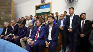 Intendentes de Río Negro inquietos por la fuerte caída de la coparticipación