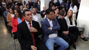 El domingo asumen las autoridades electas en Viedma