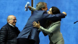 Río Negro: Roberta Scavo se va del bloque y se profundiza la ruptura legislativa en el PRO