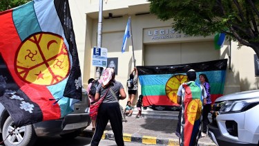 Se tratará la reforma del Código Minero y Ley de Tierras en Río Negro, y habrá protestas