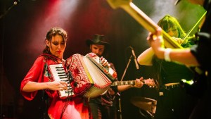 Convocatoria abierta para artistas locales en Viedma: Verano Cultural 2024