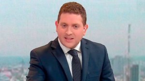 Dónde se va a trabajar Jonatan Viale, tras su salida de LN+