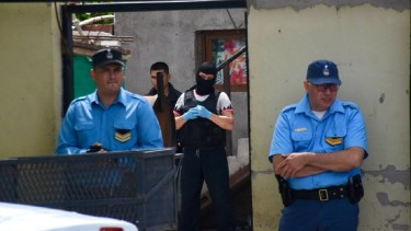 Intento de femicidio en Neuquén: cuál es el estado de salud de la mujer baleada y de su agresor: Foto Matías Subat