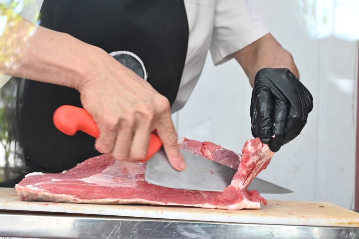 $ 20.000 el kilo: advierten que podría dispararse el precio de la carne tras la apertura de exportaciones