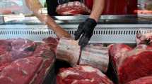 Imagen de Aumento en la carne: el asado ya alcanza los $8.800 por kilo en Viedma