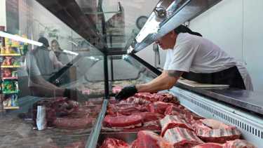 En solo unas horas el precio se fue por las nubes y sigue aumentando. Foto archivo