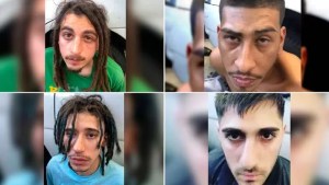 Violación grupal de Palermo: condenaron a cuatro de los imputados y otros dos fueron absueltos