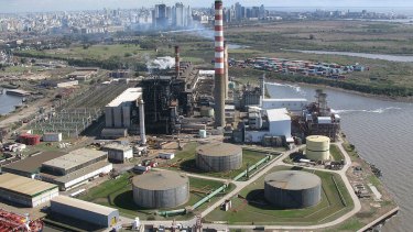 La participación térmica en octubre de 2019 fue del 60%, mientras que este año cayó al 37%. (Foto: gentileza)