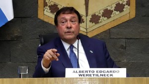 Se desploman los ingresos provinciales y sube la tensión con el Gobierno: Río Negro entre las más afectadas