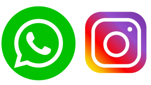 Instagram y WhatsApp se unirá con una nueva función