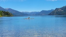 Imagen de Conexión con lo natural en Meliquina, pasar un verano con lagos azules y playas bajo el sol