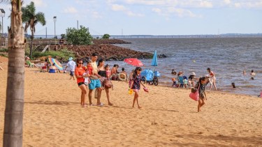 Sthev comparte sus aventuras y te da información útil para tus viajes en su Instagram: @sthevacosta.