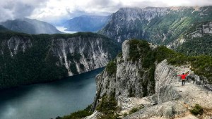 Los tres refugios de Bariloche con las vistas más increíbles, para recorrer este verano