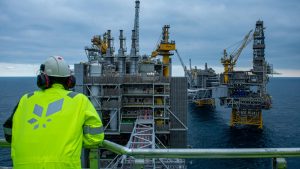 Equinor intensificará la exploración offshore en Noruega con 39 nuevas licencias