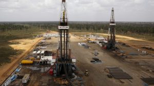 La producción petrolera de Venezuela volverá a caer por las sanciones de Estados Unidos