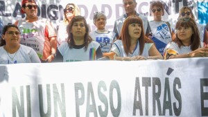 Paritaria en Río Negro: «Necesitamos una recomposición salarial urgente» dice Unter