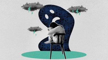 Día Mundial de la Lucha contra la Depresión: levantemos la mirada y hablemos del dolor social