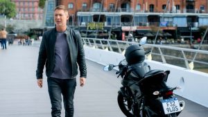 Adrián Suar: «Jaque Mate», su nueva película, el futuro de Polka y su preocupación por el futuro de la cultura