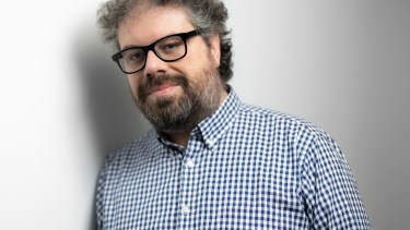 Premio Alfaguara de novela 2024: fue elegido por unanimidad Sergio del Molino por «Los alemanes»