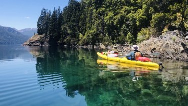 Seis imperdibles de Esquel, un sueño de verano para descubrir en la Patagonia