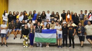 Pre Cosquín 2024: quiénes son los artistas de Río Negro que viajaron para participar