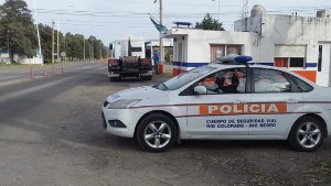 Qué sistema utilizó la Policía de Río Negro para detener a un hombre buscado por abuso sexual en Tucumán