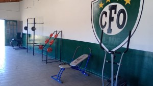 El Club Fernández Oro lanzó una rifa con un imperdible premio: sortean un terreno