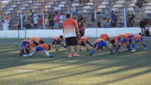 Mundialito Infantil: un equipo de Roca clasificó a semifinales por «fair play»