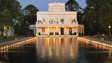 Milei inició su mudanza a la Quinta de Olivos: una de sus ministras vivará en la casa de huéspedes