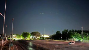 Buteler le pidió a Vialidad Nacional que arregle la luminaria del puente Cipolletti &#8211; Neuquén