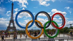 Es año de Juegos Olímpicos y Argentina ya tiene sus primeros clasificados a París 2024