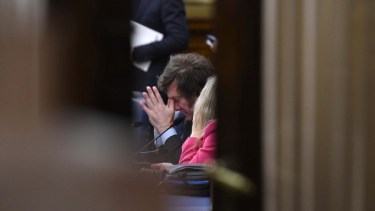 Ley Ómnibus: los bloques dialoguistas darán quórum en Diputados, pero hay dudas en la votación particular