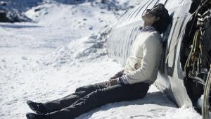 «La sociedad de la nieve» es la película no inglesa más vista de la historia de Netflix