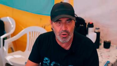 Sergio Batista dirigió el seleccionado nacional que integraron Riquelme y Messi en la cita olímpica del 2008.