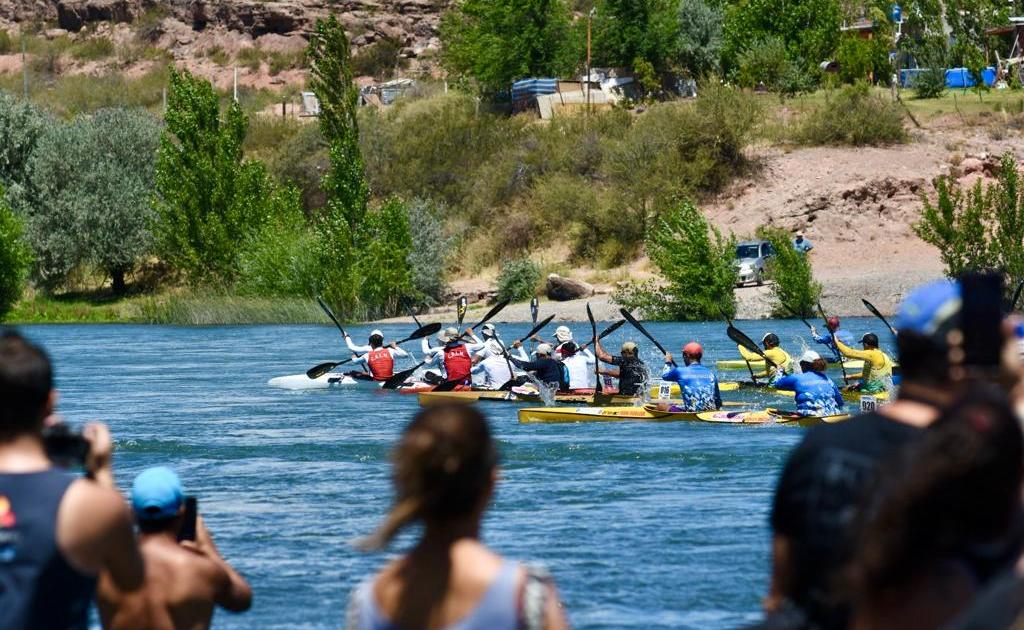 Comunidad Rio La comunidad del río vuelve al juntarse tras el llamado anual de la ...