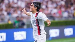 Boca negocia con Milan por Luka Romero y la clave está en la opción de compra