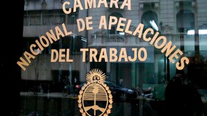 La Justicia frenó la reforma laboral: qué puede pasar luego del fallo contra el DNU de Milei