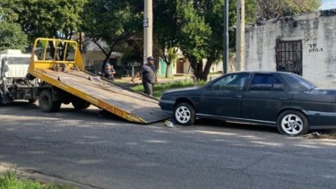 Habrían identificado a otro de los asesinos de Umma
