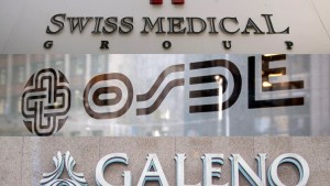 Las prepagas suben 76% en el primer bimestre y aún así los médicos cobran cada vez más copagos