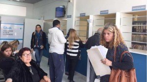 El Gobierno puso en marcha su plan para intervenir todos los registros automotores del país