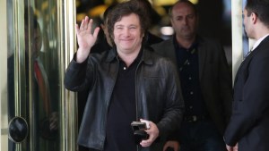 Milei viajará a Santa Cruz: pasará la noche allí antes de ir a la Antártida