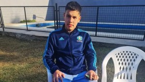 Crimen en Santa Teresita: la autopsia a Tomás Tello confirmó que murió de una puñalada en el pecho