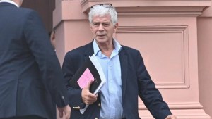 Cúneo Libarona negó un pacto de impunidad: «Tranquilos, a la corrupción la vamos a perseguir a lo máximo»