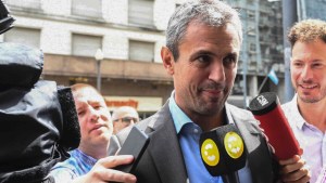 El impuesto a las Ganancias no se tratará con la nueva Ley Ómnibus: será «en otra etapa», aseguró Martín Menem